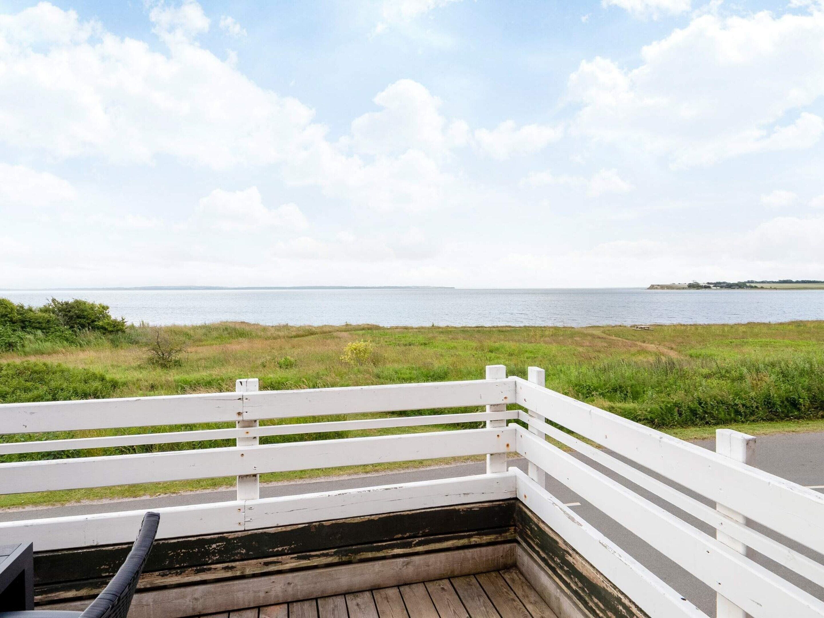House | Water view