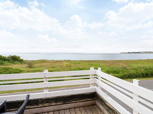4 Star Holiday Home in Thyholm