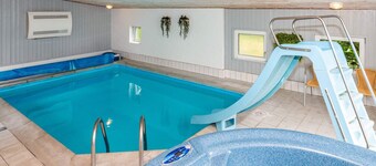 4 Star Holiday Home in Thyholm