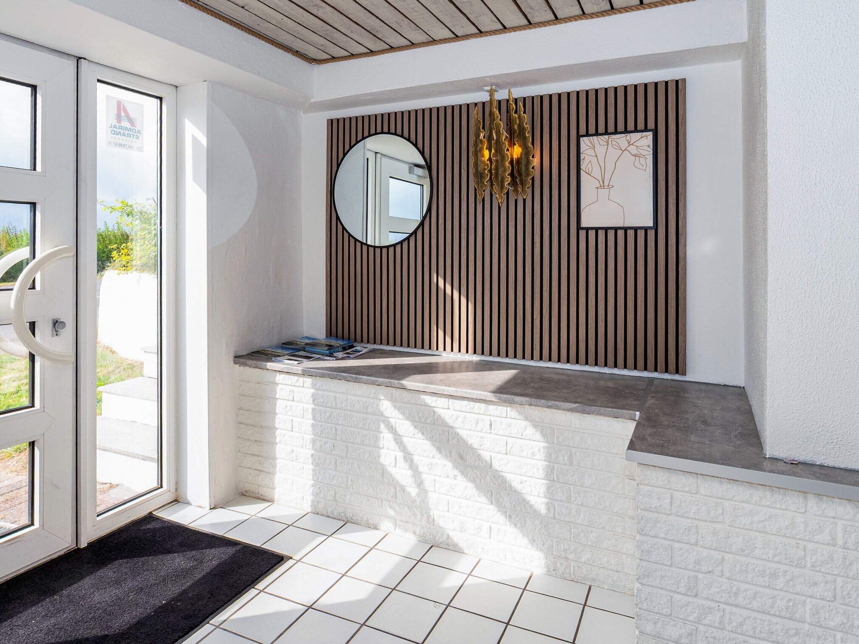 Hus | Interiør