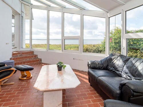 4 Star Holiday Home in Thyholm