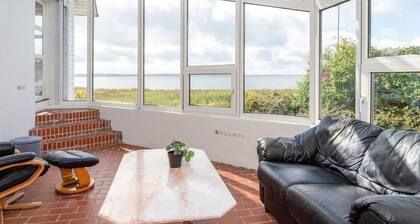 4 Star Holiday Home in Thyholm