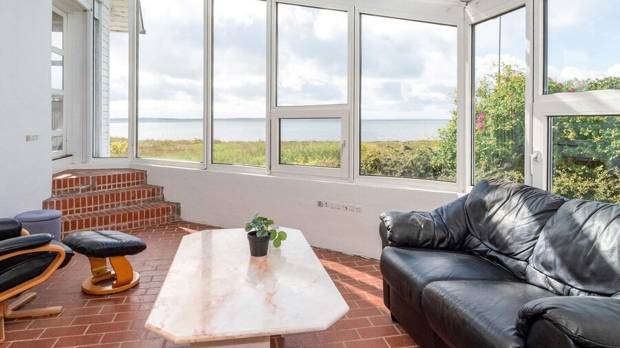 4 Star Holiday Home in Thyholm
