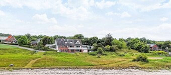 4 Star Holiday Home in Thyholm