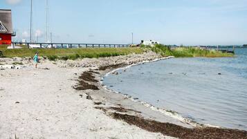 Ferienhaus | Blick von der Unterkunft