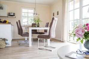 Ferienhaus | Speisen