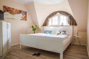 Casa | 3 camere, con arredamento individuale, ferro/asse da stiro
