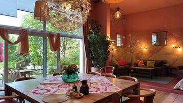 Rumah | Ruang keluarga