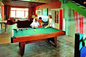House | Interior