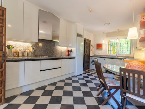 Marbella Family Getaway