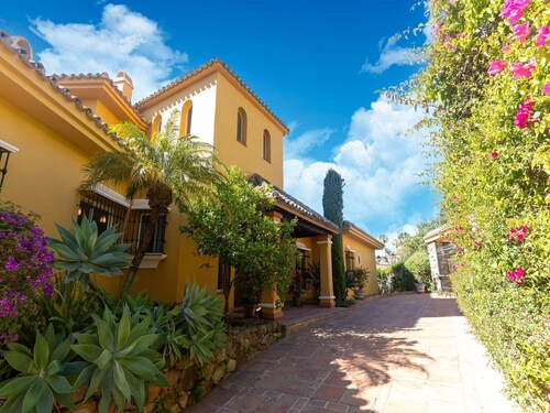 Marbella Family Getaway