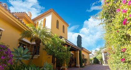 Marbella Family Getaway