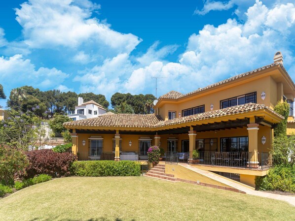 Casa | Esterni