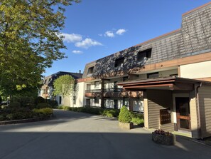 LÀgenhet | Exteriör