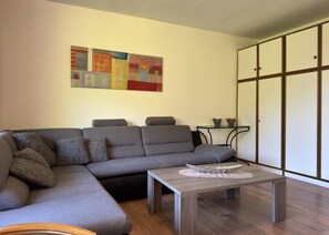Apartment | Wohnzimmer