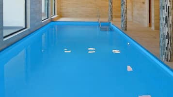 公寓 | 游泳池 | 室外游泳池和溫水游泳池