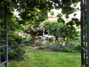House | Garden