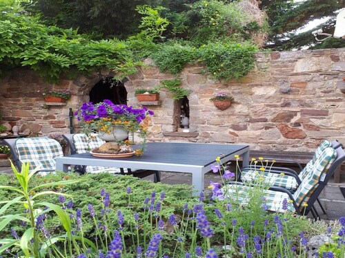 Ferienwohnung Nahe Wernigerode