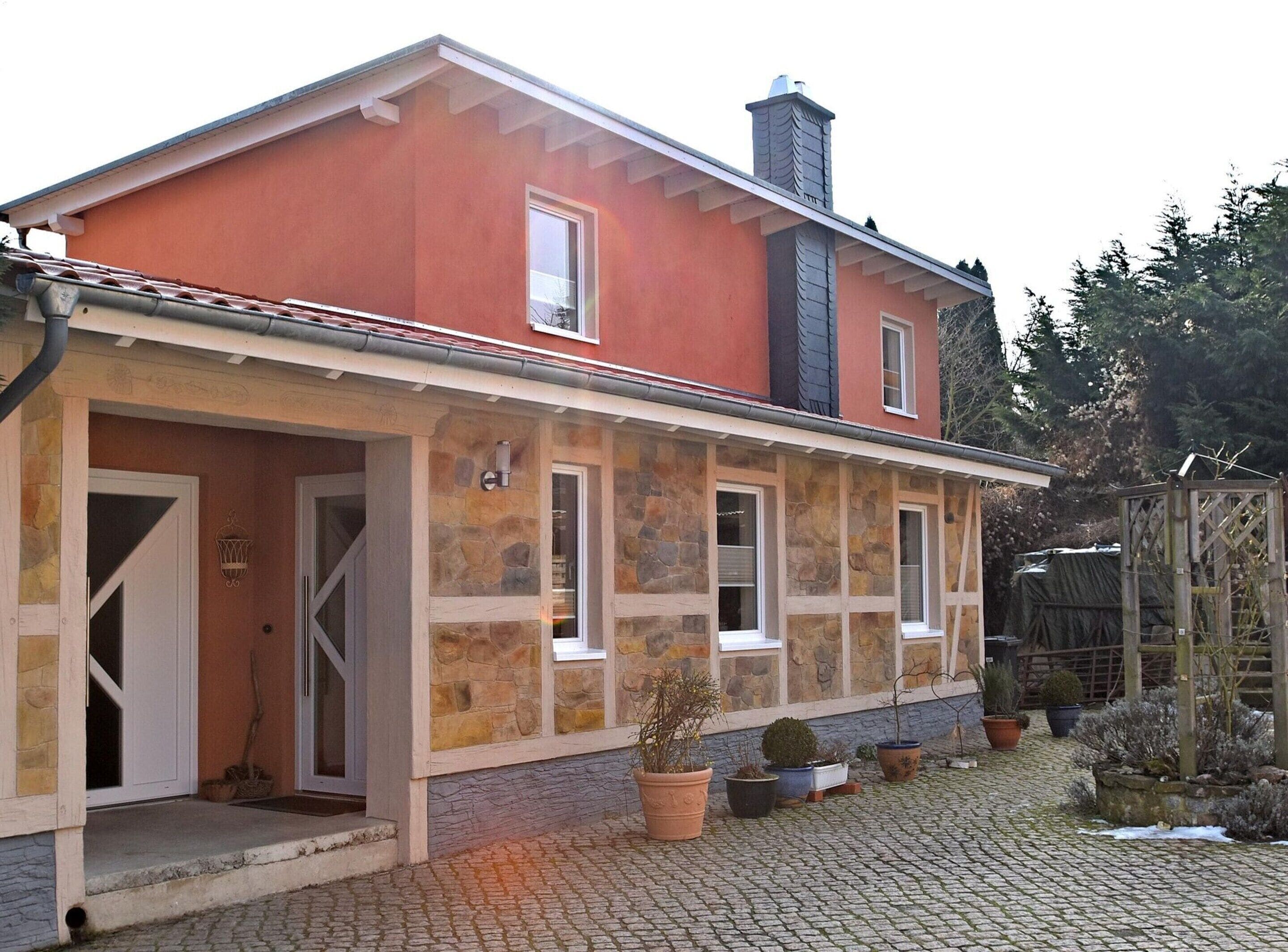 Hus | Udendørsområde