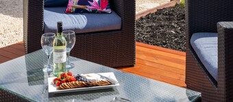 Whale of a Time - Vasse: Your Perfect Retreat for Comfort and Nature