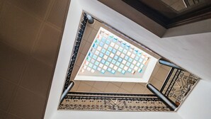 Unclassified image, 2 of 24, button - HOTEL MUSEO Lucainena (Lucainena de las Torres)
