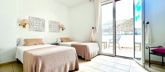 HOTEL MUSEO Lucainena