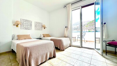 HOTEL MUSEO Lucainena