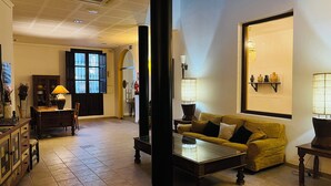 Unclassified image, 4 of 24, button - HOTEL MUSEO Lucainena (Lucainena de las Torres)