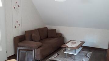 Apartment | Living room