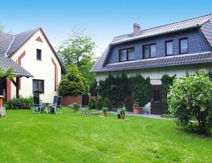 Apartment | Aussenbereich