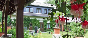Apartment Near Altdubern Castle & Spreewald