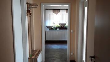 Apartemen | Interior