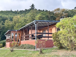 Exterior - Retreat Near Blankenburg Castle (Blankenburg)