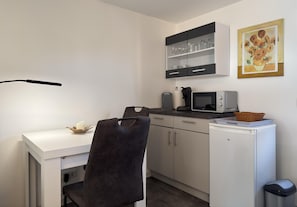 Bungalow | Private kitchen | Electric kettle