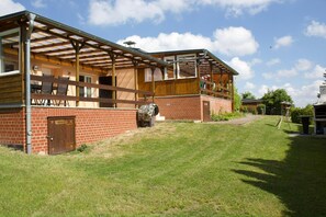 Bungalow | Garden