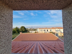 View from property - Apartments Robi - One Bedroom With Terrace (Vir)