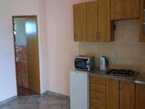 Apartment | Private kitchen - Apartments Robi - One Bedroom With Terrace (Vir)