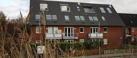 Appartement | Extérieur