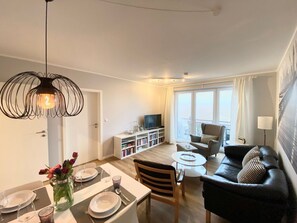 Apartment | Living room