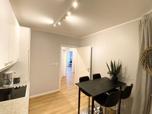 Apartment | Speisen