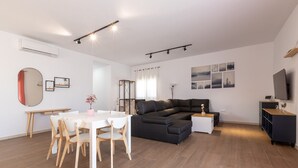 Villa | Spiseområde