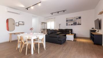 Biệt thự | Khu ăn uống