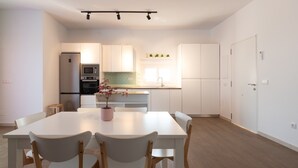 Villa | Spiseområde