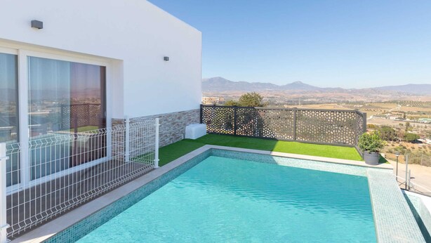Villa | Basseng