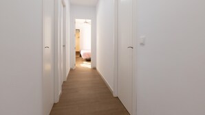 Villa | Innvendig detalj