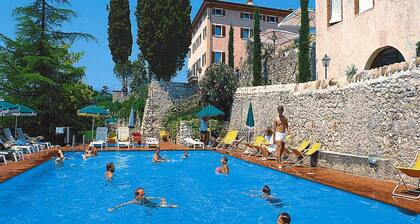 Residence La Filanda in Costermano