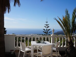 Chalet | Restauration