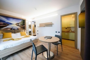 Individually furnished - Apartment in Riva del Garda (Riva del Garda)