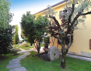 Appartement | Extérieur