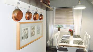 Rumah | Tempat makan